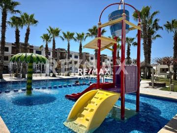 CONDOMINIO EN VENTA EN AZUL PACIFICO