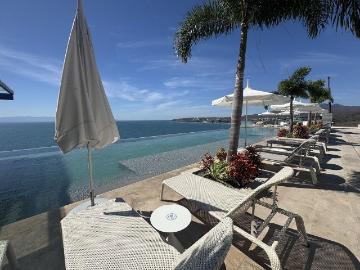 Condominio en venta en Bucer?as BANTAY, Puerto Vallarta