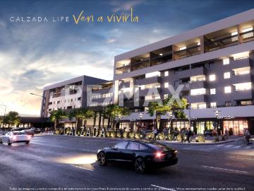 Condominio en Venta en Calzada Residencial