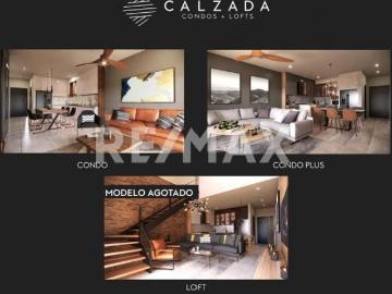 Condominio en Venta en Calzada Residencial 4
