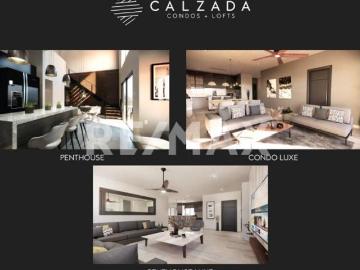 Condominio en Venta en Calzada Residencial 4