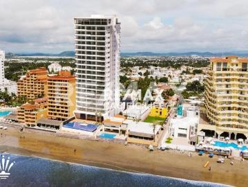 CONDOMINIO EN VENTA EN GOLDEN VIEW #302