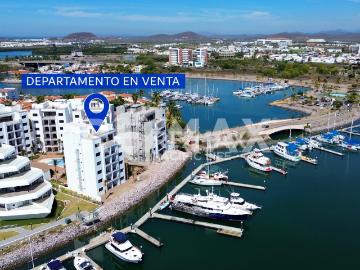 CONDOMINIO EN VENTA EN ISLA VELEROS