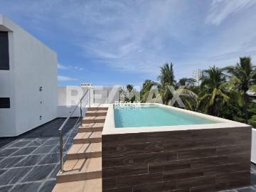 CONDOMINIO EN VENTA EN LOMAS DE MAZATLÁN