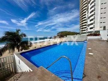 CONDOMINIO EN VENTA EN BRUJAS TOWER BEACH RESORT