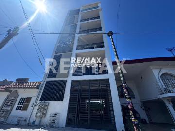 CONDOMINIO EN VENTA EN TORRE PLATINO