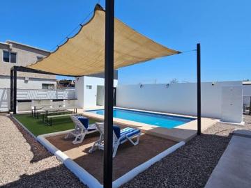 Condominio en Venta San Carlos Sonora