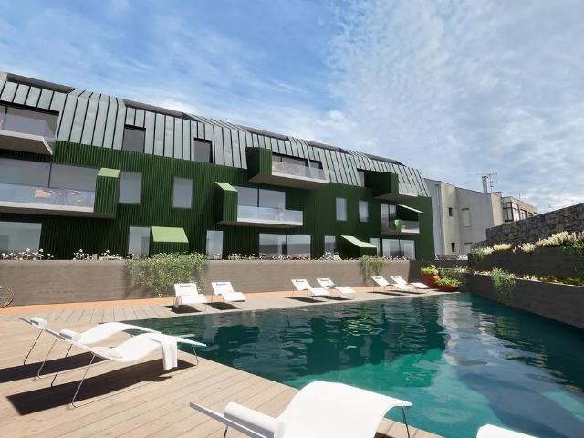 Condominio Fechado em Esposende