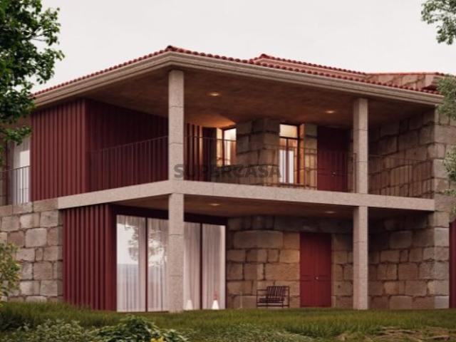 Condomínio Fonte de Quintela
