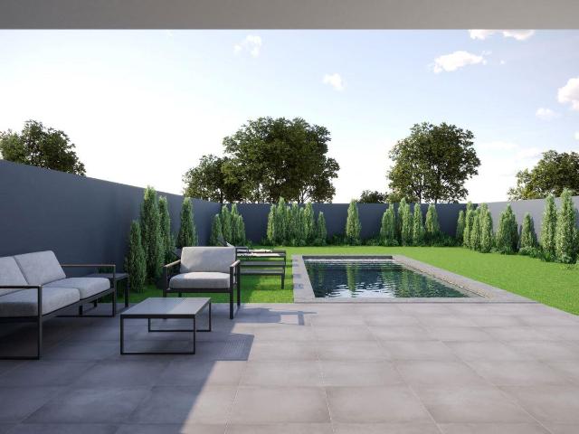 Condomínio Francelos Moradia Geminada 303m² Gulpilhares