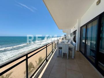 CONDOMINIO FRENTE AL MAR EN VENTA EN PEARL TOWER