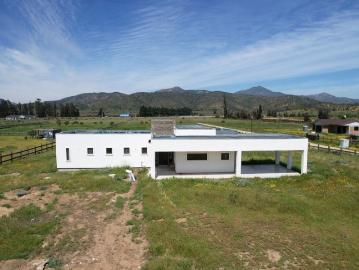 CONDOMINIO HACIENDA VIÑEDOS DE CASA BLANCA
