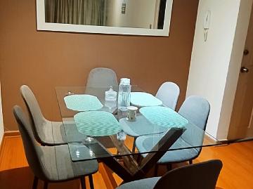 CONDOMINIO JARDINES DE SOR VICENTA