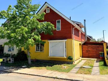 Condominio / Jardines de Vizcachas | 3 Dormitorios por 169900. 00 en Puente Alto