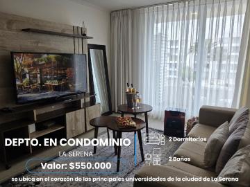 CONDOMINIO JARDINES DEL PACIFICO II