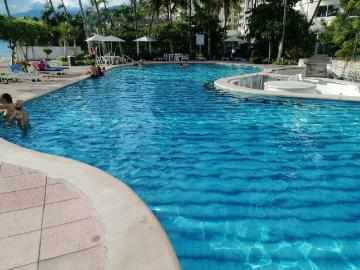 Condominio La Palapa Acapulco