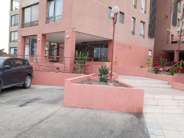 CONDOMINIO LAS PALMAS CUATRO EDIFICIO EL FARO
