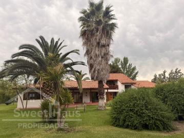 CONDOMINIO LOS COMENDADORES, BATUCO