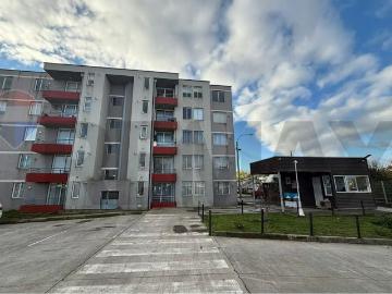 Condominio los conquistadores labranza | 2 Dormitorios por 58989. 00 en Temuco