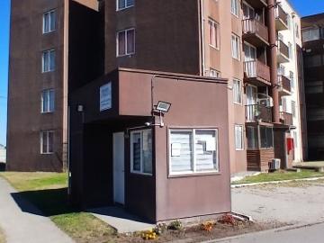 Condominio los hualles 2