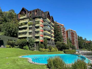 CONDOMINIO PUERTO MALAL