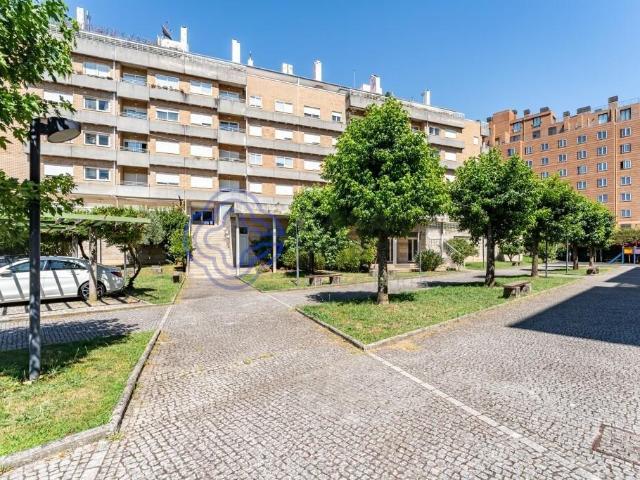 Condomínio Porto Antas Apartamento T5 263m² Bonfim