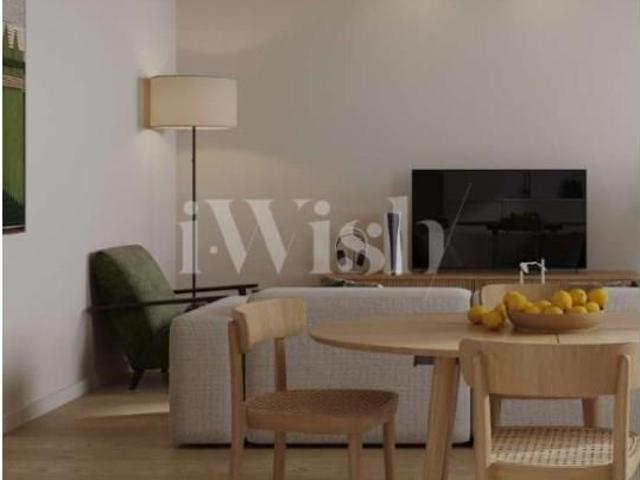 Condomínio Privado em Pré lançamento Matosinhos Park Apart. 84m² Matosinhos e Leça da Palmeira