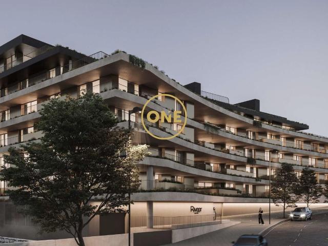 Condomínio Privado l Riveer Prestige l Paços de Ferreira