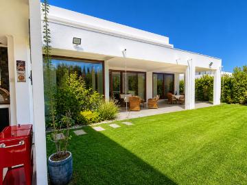 Condominio Quillayes de La Dehesa, Lo Barnechea