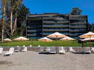 CONDOMINIO RAKUN/.EDIFICIO PARQUE, Pucón