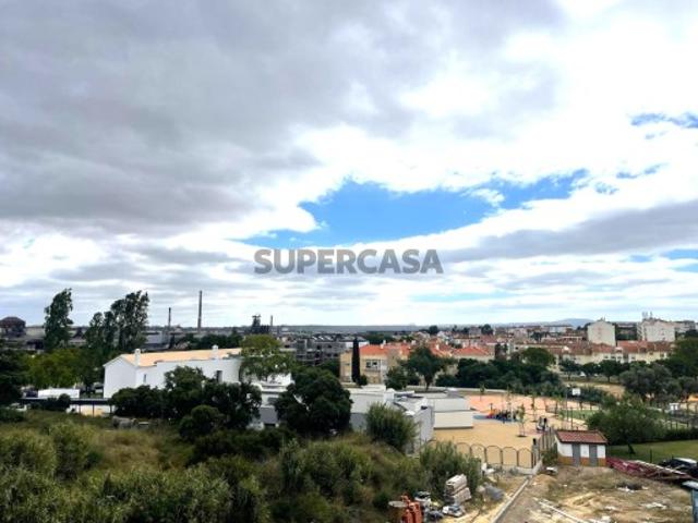 Condomínio Seixal Empreendimentos Paio Pires, Seixal