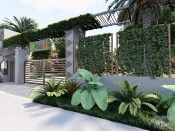 CONDOMINIO UATURI LOTES EN VENTA DE 500 m² y 2000 m²