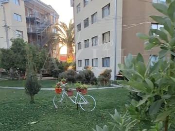 CONDOMINIO VILLA CORDILLERA