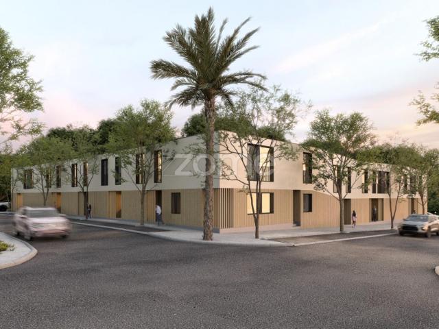 Condomínio Villas Park Fracção E
