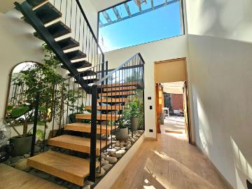 CONDOMINIO 3 CASAS / SANTA MARIA DE MANQUEHUE