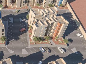 Condominios en venta se acepta Infonavit y Fovissste entregas a partir agosto25