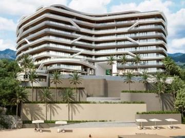 CONDOMINIOS EN RIVIERA NAYARIT. DESDE $6,053,700 BAHÍA DE BANDERAS