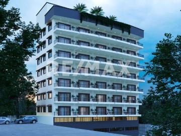 CONDOMINIOS ROSITA MALECON PUERTO VALLARTA JALISCO