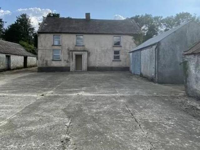 Condonstown Boolyglass Hugginstown Co Kilkenny