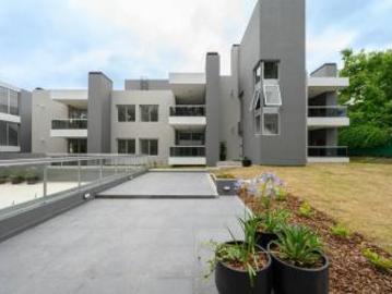 Condor Alto Villa Allende Complejo Cerrado 2 Dormitorios