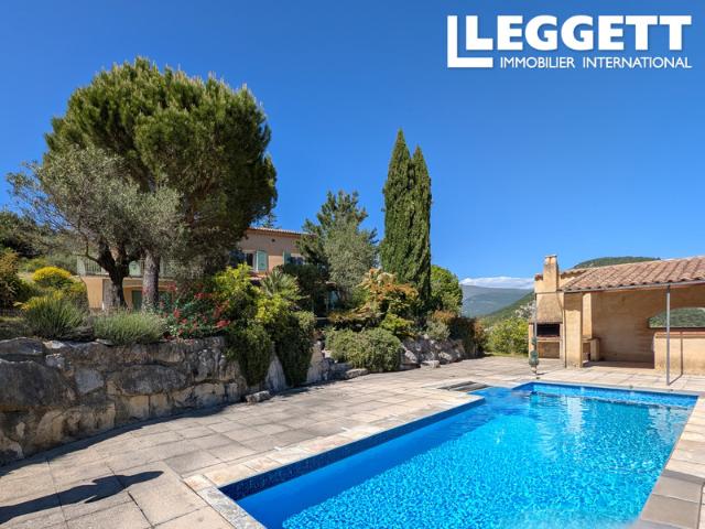 Condorcet Vente Maison 26
