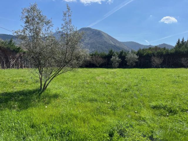 Condorcet Vente Terrain 26
