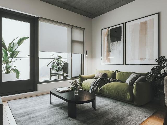 Condos for rent in Longueuil