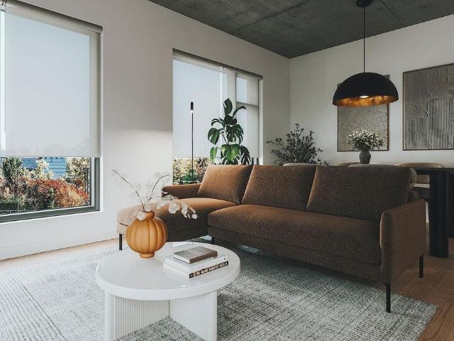 Condos for rent in Longueuil