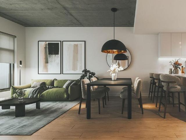Condos for rent in Longueuil