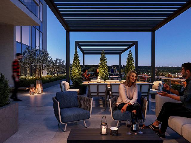 Condos Starting At High $300s