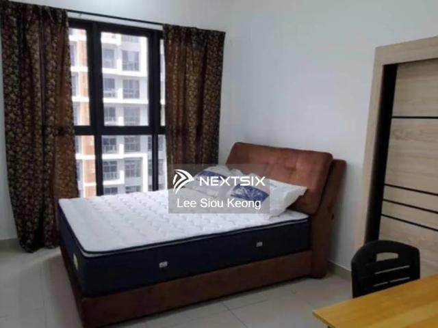 Condo/Serviced Residence