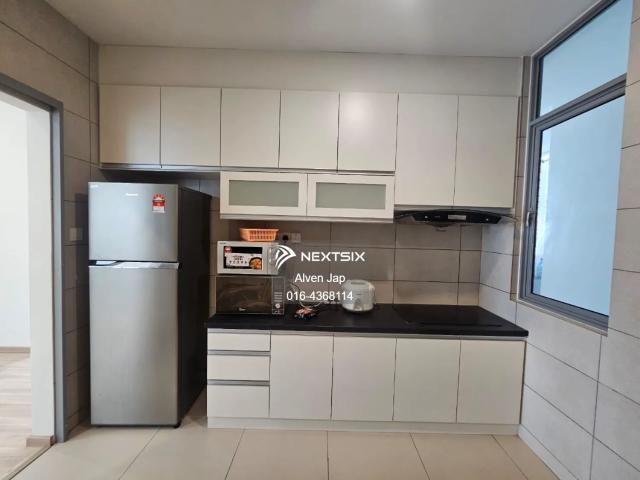 Condo/Serviced Residence