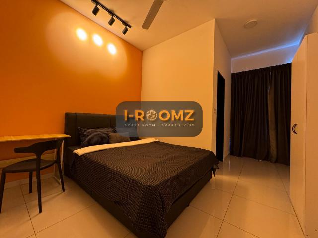 Condo/Serviced Residence