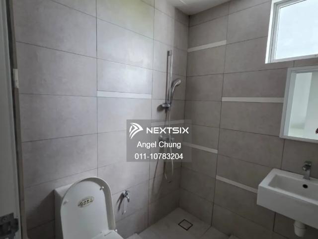 Condo/Serviced Residence